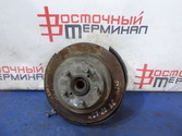 Ступица SUBARU LEGACY EJ18 BC3