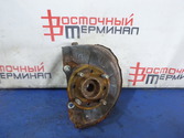 Ступица VOLVO V40 B4204T3 VW29