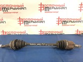 Привод в сборе NISSAN RNESSA SR20DET NN30