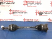Привод в сборе NISSAN LIBERTY QR20DE RNM12