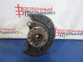 Ступица AUDI A3 BUB 8P1