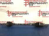 Привод в сборе NISSAN MARCH CGA3DE ANK11