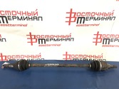 Привод в сборе NISSAN PRESAGE VQ35DE PNU31