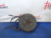 Ступица TOYOTA VOLTZ 1ZZFE ZZE136