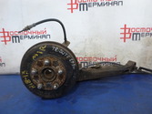 Ступица FORD ESCAPE EP3WF