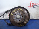 Ступица VOLVO S60 B5244S RS61