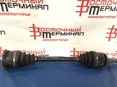 Привод в сборе NISSAN SKYLINE VQ25DD V35