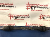 Привод в сборе SMART FORTWO  160.910 450.347 CITY-COUPE