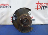 Ступица HONDA STEPWGN K20A RG1