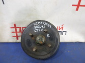 Ступица SUZUKI WAGON R CT21S