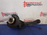 Ступица VOLVO V50 B5244S MW38