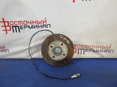 Ступица CITROEN C4 NFU LA