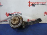 Ступица VOLVO V50 B5244S MW38