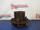 Ступица NISSAN DIESEL FE6 CM87