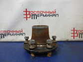 Ступица ISUZU FORWARD 4HK1 FRR90T