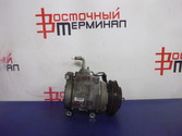 Компрессор кондиционера TOYOTA MARK II BLIT 1GFE GX110W