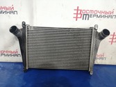 Интеркулер ISUZU FORWARD 4HK1 FRR90T