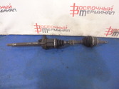 Привод в сборе NISSAN PRESAGE QR25DE TU30
