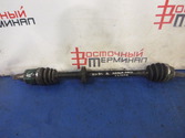 Привод в сборе NISSAN MARCH FHK11