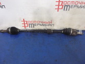 Привод в сборе NISSAN MARCH CR12DE AK12