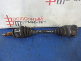 Привод в сборе NISSAN SKYLINE RB25DE ECR33