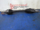 Привод в сборе MAZDA AXELA BK3P