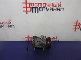 Компрессор кондиционера SUZUKI JIMNY K6AT JB23W