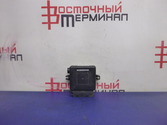 Блок управления ДВС SUZUKI JIMNY K6AT JB23W