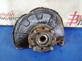 Ступица VOLVO V40 B4204T3 VW29
