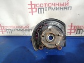 Ступица NISSAN BLUEBIRD SYLPHY HR16DE B17