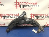 Рычаг подвески MAZDA FAMILIA B3 BHA3P