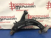 Рычаг подвески SUBARU IMPREZA EJ15 GD2