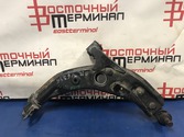 Рычаг подвески MAZDA FAMILIA B3 BHA3P