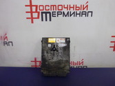 Блок управления ДВС ISUZU ELF 4HL1 BKR81E