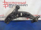 Рычаг подвески MAZDA FAMILIA B3 BHA3P