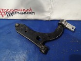 Рычаг подвески FORD FIESTA FYJA JD