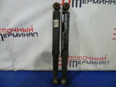Амортизатор PEUGEOT 207 5FW WA
