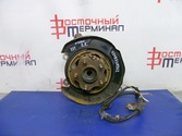 Ступица NISSAN ELGRAND VQ35DE E51