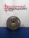 Барабан тормозной FORD FESTIVA B3ME DW3WF