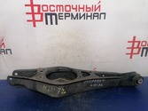 Рычаг подвески AUDI A3 BLR 8P1
