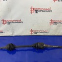 Привод в сборе NISSAN AD YD22DD VENY11