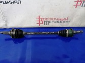 Привод в сборе MAZDA CAPELLA FSDE GFER