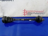 Привод в сборе AUDI A4 8D2, B5