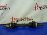 Привод в сборе NISSAN PRIMERA SR18DE HP11