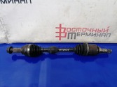 Привод в сборе MAZDA DEMIO ZJVE DY3R