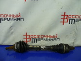 Привод в сборе PEUGEOT 307 NFU 3A/C