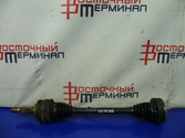 Привод в сборе TOYOTA MARK II BLIT 1JZFSE JZX110W