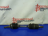 Привод в сборе NISSAN SUNNY CD17 SB13
