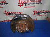 Ступица HONDA STREAM R18A RN6