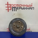 Барабан тормозной HONDA LOGO